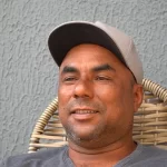 Paulo Sérgio dos Santos