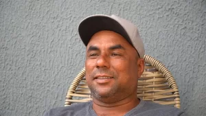 Paulo Sérgio dos Santos