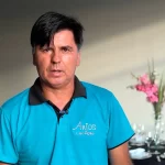 Pedro Inácio dos Anjos